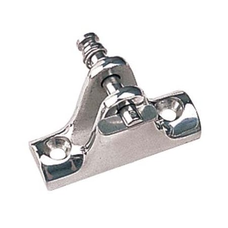Sea-Dog Ss.90 Concave Deck Hinge Remo, No 270245-1 270245-1